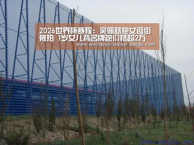 2026世界杯赛程