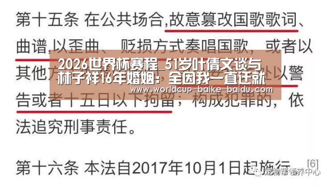 2026世界杯赛程