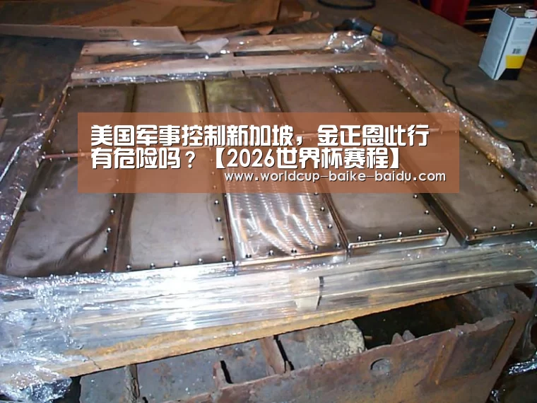 美国军事控制新加坡,金正恩此行有危险吗?【2026世界杯赛程】(图4) 2026世界杯赛程