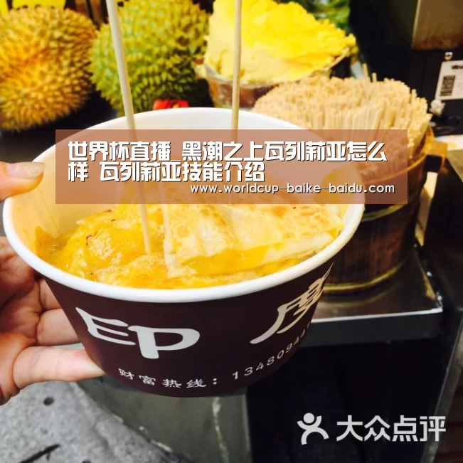 世界杯直播
